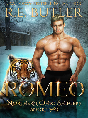 cover image of Romeo